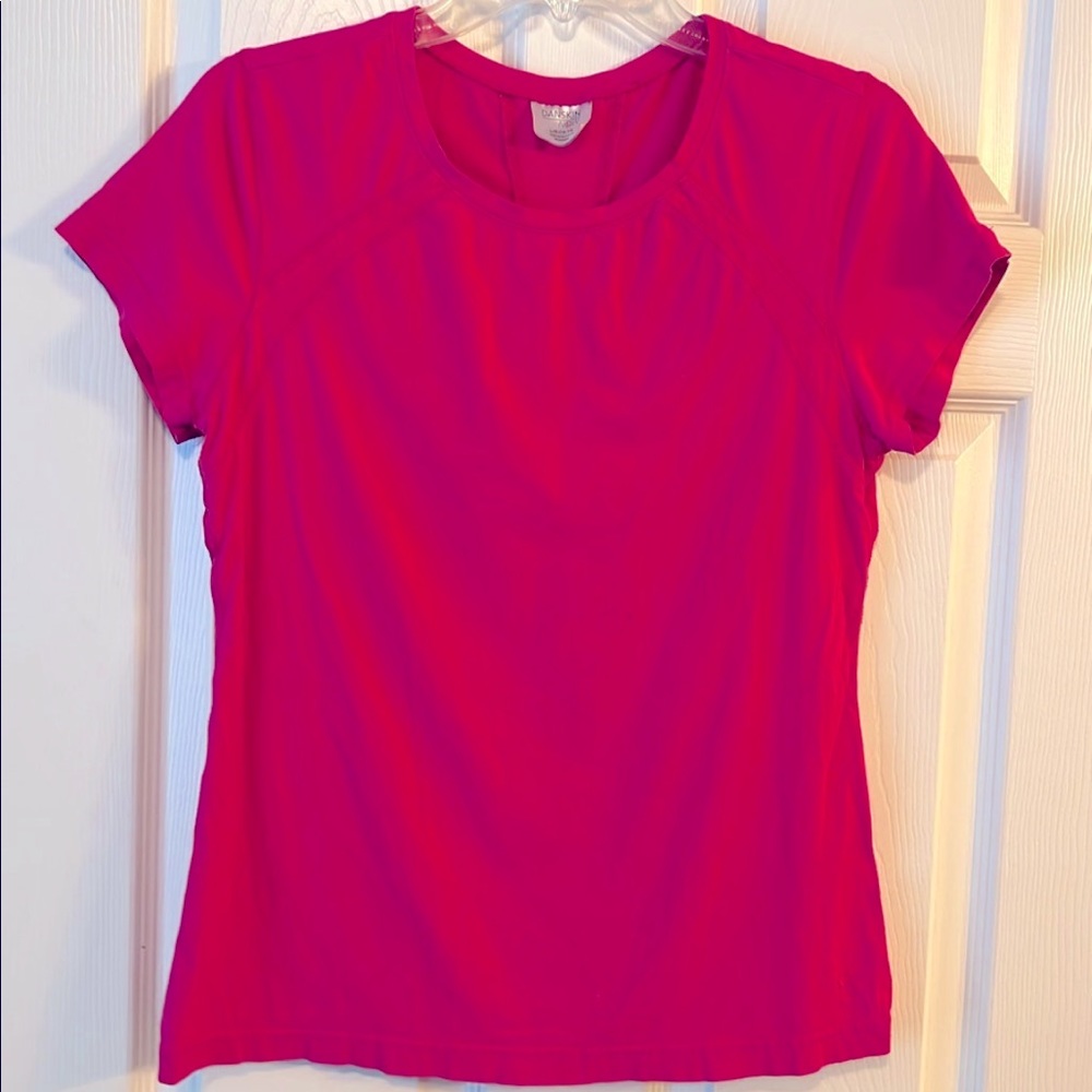 Danskin Now athletic tee